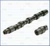 PEUGE 0801X3 Camshaft